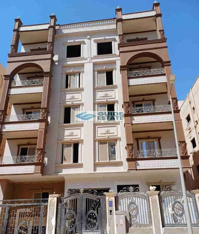 فلیٹ 3 غرف نوم للبيع في القاهرة الجديدة، القاهرة - 1000246819. jpg