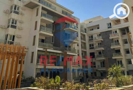 شقة 3 غرف نوم للبيع في 6 أكتوبر، الجيزة - 1a4a328b-c5dc-43f3-ab80-c9a0afa70086. jpg