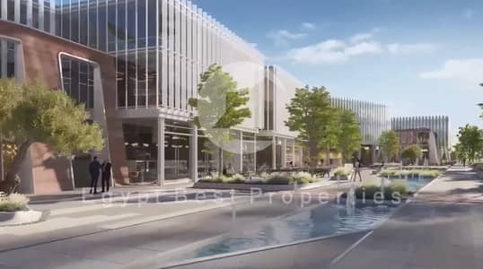 Clinic for Sale in Sheikh Zayed, Giza - 8. jpg