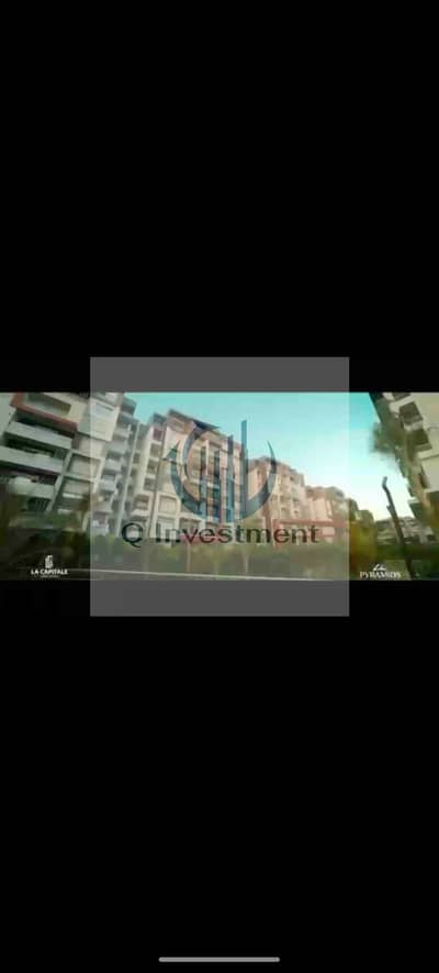 شقة 1 غرفة نوم للبيع في حدائق اكتوبر، الجيزة - 1000150348. jpg