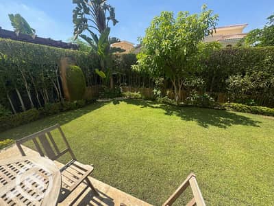 4 Bedroom Villa for Rent in New Cairo, Cairo - d0518db9-99d7-4f7e-9589-f5c7c2103cec. jpeg