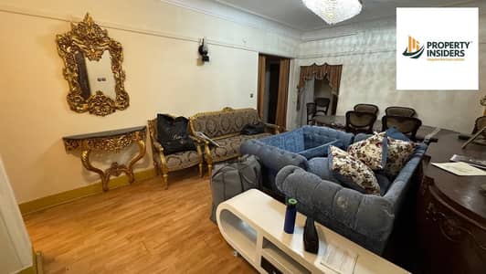 3 Bedroom Apartment for Sale in Agouza, Giza - 1. jpg