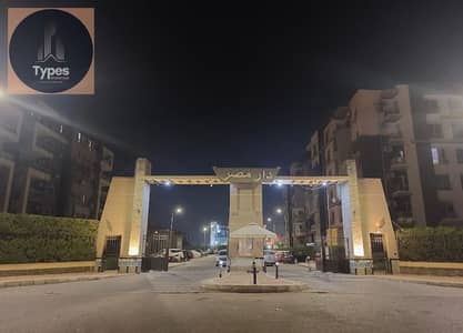 3 Bedroom Apartment for Sale in Sheikh Zayed, Giza - WhatsApp Image 2025-09-29 at 12.18. 31_541c09b1. jpg