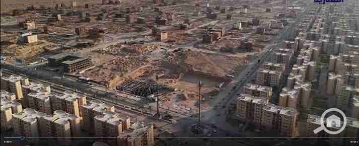 أرض سكنية  للبيع في 6 أكتوبر، الجيزة - ٢٠٢٥٠٩٢١_١٧٢٥٠٢. jpg