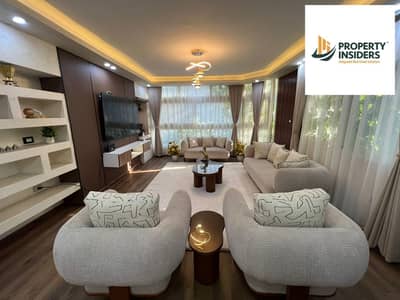 2 Bedroom Flat for Sale in Mohandessin, Giza - 1. jpg