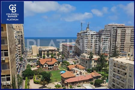 شقة 3 غرف نوم للبيع في جليم، الإسكندرية - 1. JPG