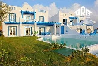 2 Bedroom Chalet for Sale in North Coast, Matruh - th (3). jpeg