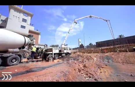 محلات تجارية  للبيع في الشيخ زايد، الجيزة - 7. jpg