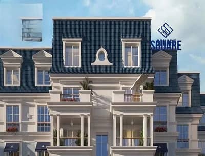 3 Bedroom iVilla for Sale in New Cairo, Cairo - 643633bf-1935-11f0-a5f3-bea071715dfd. jpeg