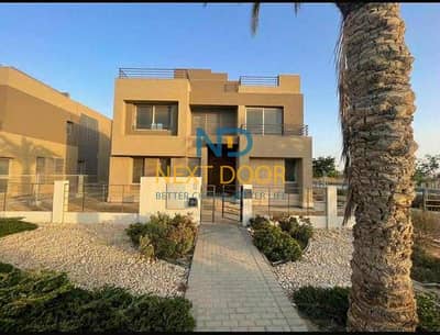 6 Bedroom Villa for Sale in New Cairo, Cairo - 553453214_122167642232383166_1416706008136947579_n. jpg