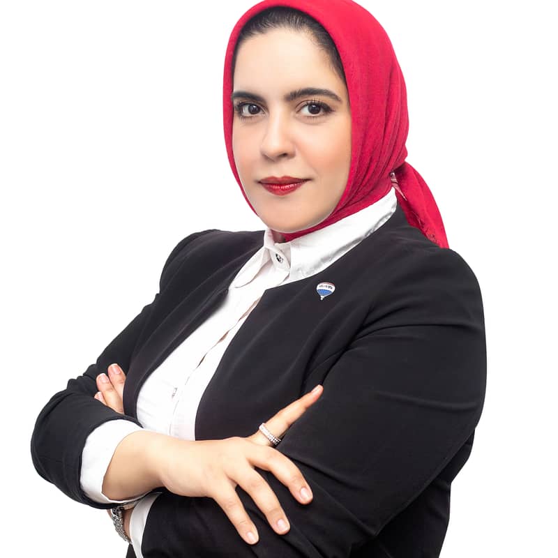 Aya Ayad
