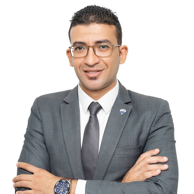 Mohamed Abdelsalam
