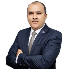 Ahmed Hendy Ahmed Hendy
