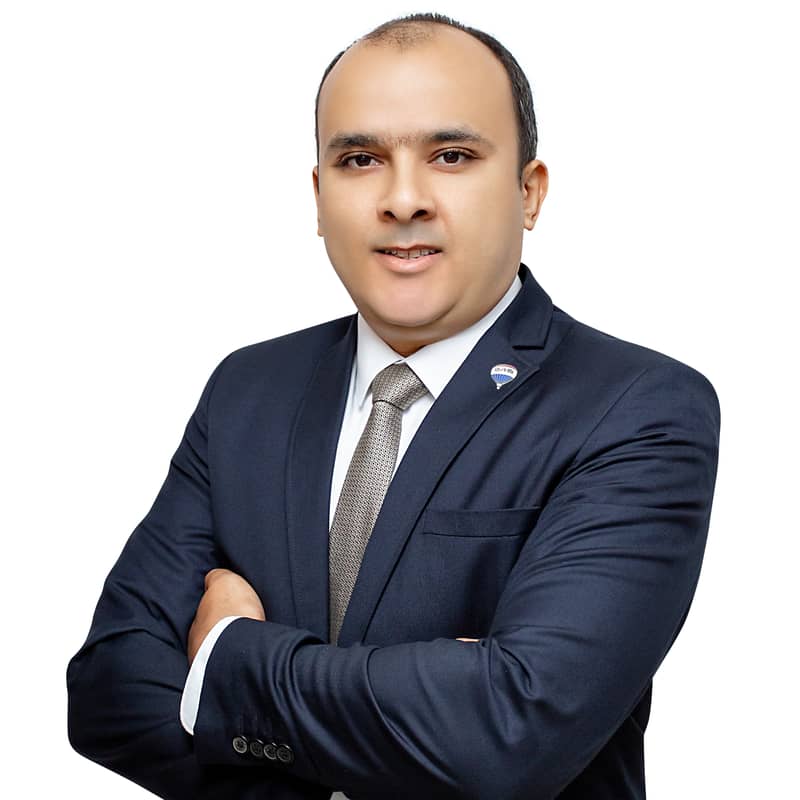 Ahmed Hendy Ahmed Hendy