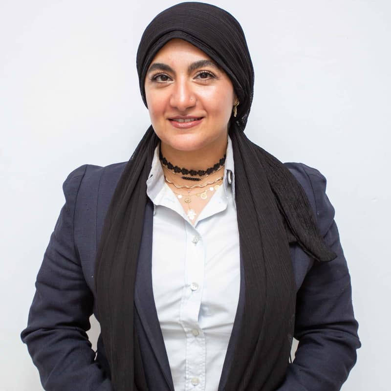 Noura Afifi