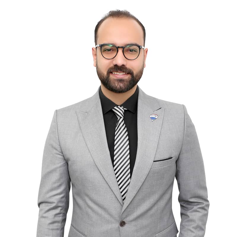 Mostafa Ghaleb