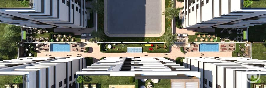 2 Bedroom Apartment for Sale in Zahraa Al Maadi, Cairo - 3caa7221-2cdf-4c6f-84c5-85cd57c8a34b. jpeg