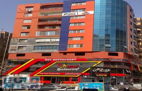 3 Bedroom Flat for Sale in Nasr City, Cairo - WhatsApp Image 2025-09-28 at 6.49. 40 PM. jpeg