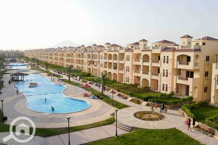 2 Bedroom Chalet for Sale in Ain Sukhna, Suez - IMG-20250918-WA0053. jpg