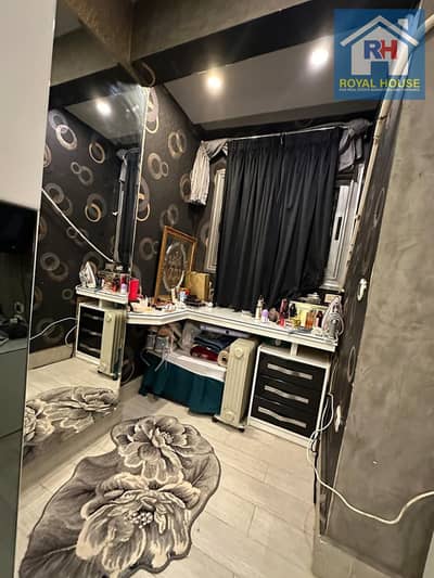 3 Bedroom Flat for Sale in Gesr Al Suez, Cairo - WhatsApp Image 2025-05-22 at 1.24. 10 PM (6). jpeg