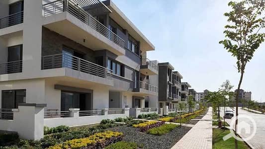 3 Bedroom Flat for Sale in New Cairo, Cairo - كمبوند-تاج-سلطان-مدينة-نصر-Tag-Sultan. jpg
