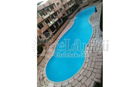 2 Bedroom Chalet for Sale in Ain Sukhna, Suez - شالية-للبيع-هوليداي-العين-السخنة-chalet-for-sale-Holiday-resort-ain-sokhna- (2). JPG