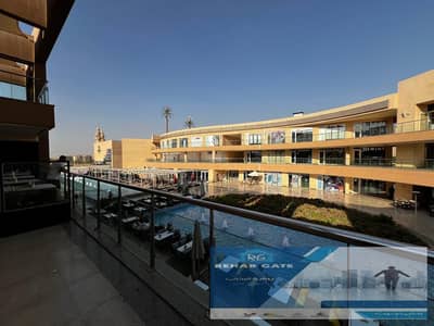 Restaurant & Cafe for Rent in New Cairo, Cairo - WhatsApp Image 2025-09-28 at 3.30. 26 PM (1). jpeg