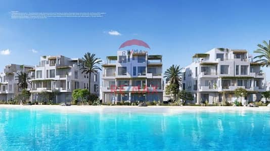 3 Bedroom Chalet for Sale in North Coast, Matruh - WhatsApp Image 2025-09-28 at 12.23. 46 PM. jpeg