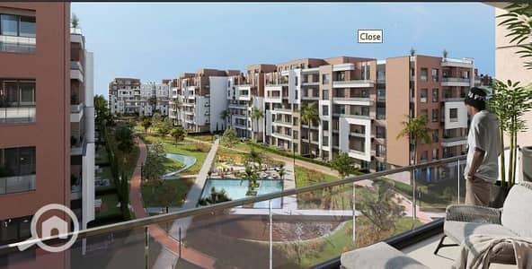 3 Bedroom Apartment for Sale in Sheikh Zayed, Giza - WhatsApp Image 2025-07-15 at 2.33. 51 PM (1). jpeg