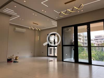 3 Bedroom Flat for Rent in New Cairo, Cairo - 1. jpeg
