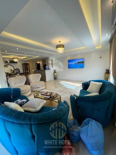شقة 3 غرف نوم للايجار في القاهرة الجديدة، القاهرة - 79062b24-0e68-4a3b-ab3b-56aeefbcf4f3. jpeg
