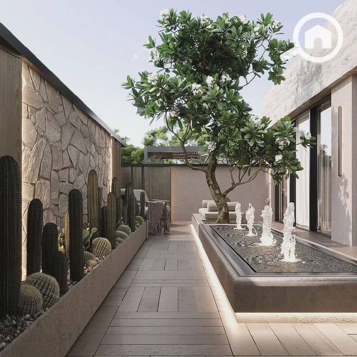شركة زهرة البستان متخصصون فى التصميم الخارجي والمناظر الطبيعية لتقديم رؤية جديده ومختلفه جديده ومختلفه في عالم الديكور والتصميم وتوفيرجميع الخدمات من تصميم وتنفيذ وإشراف وتقديم أعلى مستويات الجودة والإحترافيه في (1). jpg