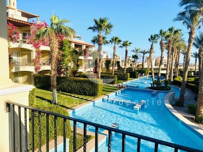 2 Bedroom Chalet for Sale in Ain Sukhna, Suez - WhatsApp Image 2025-09-28 at 23.03. 50_10ddb88a. jpg