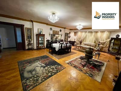 شقة 3 غرف نوم للبيع في المهندسين، الجيزة - 1. jpg