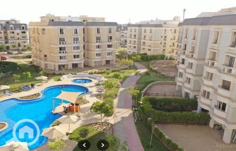 4 Bedroom iVilla for Sale in New Cairo, Cairo - IMG-20250929-WA0045. jpg