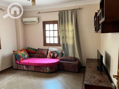 3 Bedroom Apartment for Rent in Sheikh Zayed, Giza - WhatsApp Image 2025-09-24 at 1.56. 13 AM. jpeg