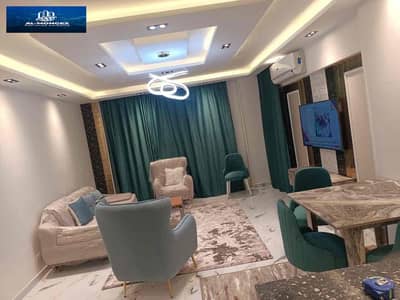 2 Bedroom Flat for Rent in New Cairo, Cairo - IMG_2044. jpg
