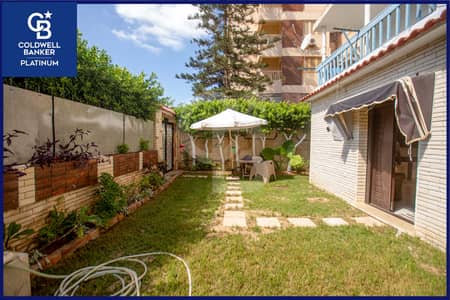 1 Bedroom Villa for Sale in Maamoura, Alexandria - 1. JPG