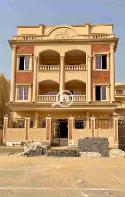 3 Bedroom Apartment for Sale in New Cairo, Cairo - 1000307773. jpg