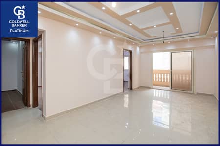 فلیٹ 3 غرف نوم للبيع في جليم، الإسكندرية - 1. JPG