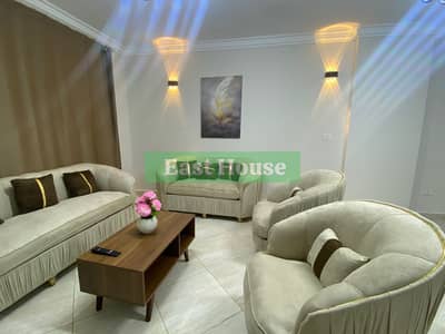 3 Bedroom Flat for Rent in New Cairo, Cairo - WhatsApp Image 2025-09-29 at 11.05. 16 AM. jpeg