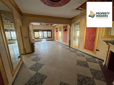 دوبلكس 3 غرف نوم للبيع في المهندسين، الجيزة - 1. jpg