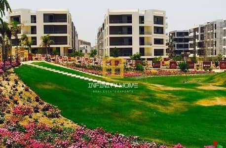 1 Bedroom Apartment for Sale in New Cairo, Cairo - 5dbb689a-adc9-4807-a280-c33f0a055948. jpg