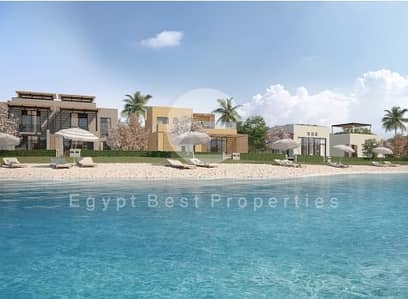 3 Bedroom Chalet for Sale in Hurghada, Red Sea - 02. PNG