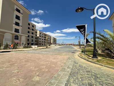 3 Bedroom Flat for Rent in Sheikh Zayed, Giza - WhatsApp Image 2024-03-19 at 14.06. 37_0474e165. jpg