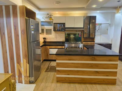 3 Bedroom Apartment for Rent in Madinaty, Cairo - WhatsApp Image 2025-09-29 at 11.19. 02 AM. jpeg