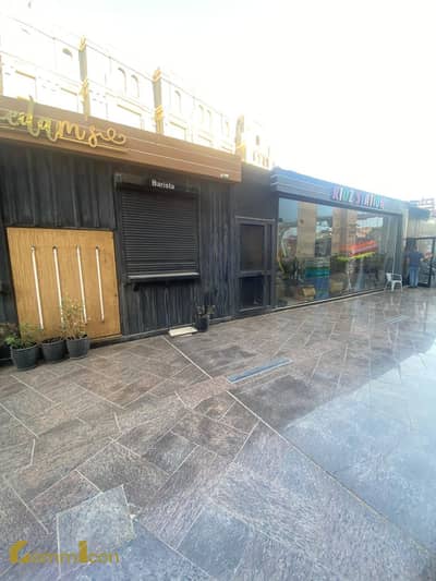 Retail for Rent in New Cairo, Cairo - WhatsApp Image 2025-09-29 at 12.17. 27 PM (1). jpeg