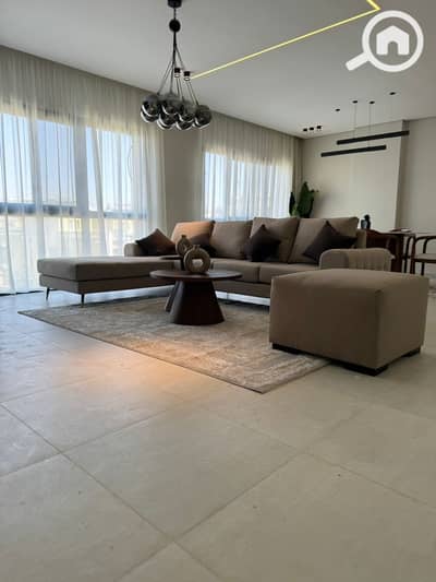3 Bedroom Flat for Rent in New Cairo, Cairo - WhatsApp Image 2025-09-29 at 12.38. 07 PM. jpeg