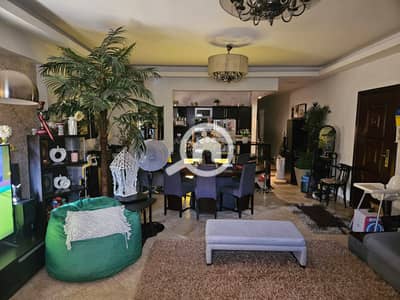 2 Bedroom Apartment for Sale in New Cairo, Cairo - 1. jpeg