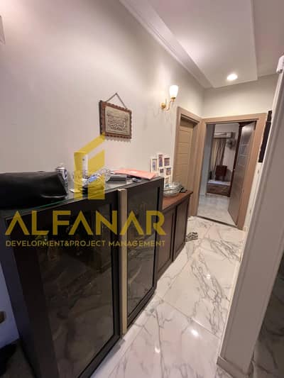 3 Bedroom Apartment for Sale in New Cairo, Cairo - IMG-20250928-WA0051. jpg